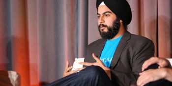 Ampush chief Jesse Pujji on mobile: ‘Your client is your god’