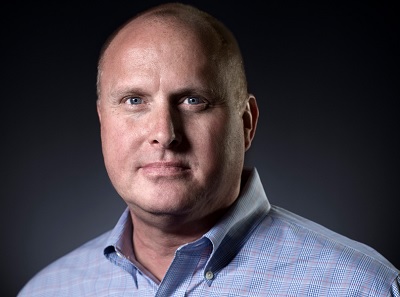 John Smedley of Sony Online Entertainment