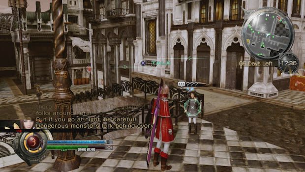 Lightning Returns Final Fantasy XIII