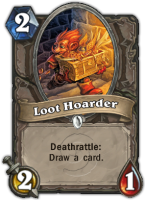 Loot Hoarder