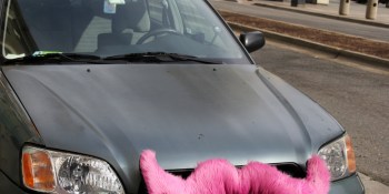 Need a ride? Alternative-cab service Lyft hits 24 new cities today