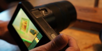 Lytro launches its first developer kit, partners with NASA, Department of Defense, and others
