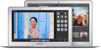 Apple slashes MacBook Air prices & boosts speed, starting at $899