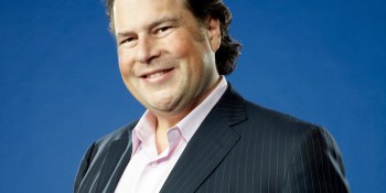 Salesforce’s Marc Benioff addresses failed efforts to buy Twitter and LinkedIn