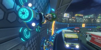GamesBeat weekly roundup: Watch Dogs launches, a new Battlefield, and the history of Mario Kart