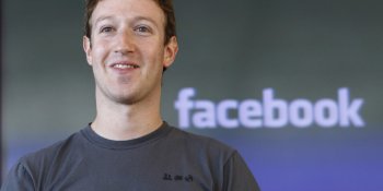 Facebook kills off its ‘move fast, break things’ mantra