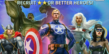 Marvel Puzzle Quest’s road to the mythical $1 ARPDAU, Part 7: Event Analytics