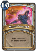 Mind Control