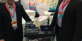 How a 3D screen for iPhones could become the banking industry’s security savior