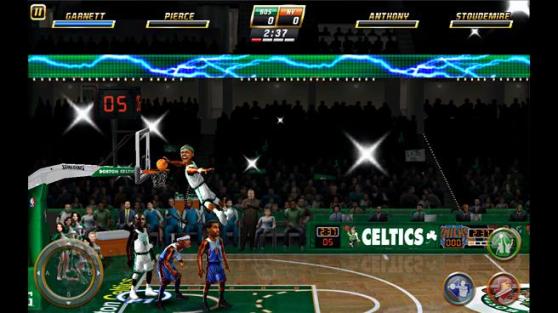 NBA Jam