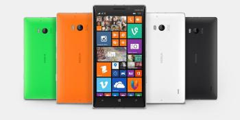 Microsoft aims to offer Windows 10 upgrades for all Windows Phone 8 Lumias, but makes no promises