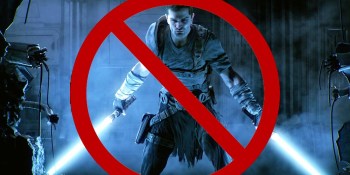 Let’s blow this thing and go home: Your favorite Star Wars games are no longer canon
