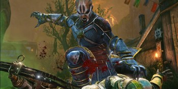 A beginner’s guide to the history between Nosgoth and Legacy of Kain