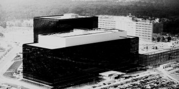 NSA to shut down bulk phone surveillance program by Sunday
