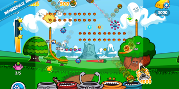 Candy Crush Saga publisher King keeps losing players — but this didn’t deter Activision