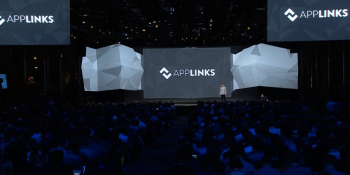 Facebook launches App Links, enabling developers to link mobile apps together