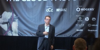 VMware CEO: 92% of 'cloud' is old-school on-premises … and it's here to stay