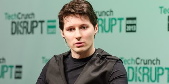 Vkontakte founder forced to resign after revealing anti-Maidan pressure from FSB