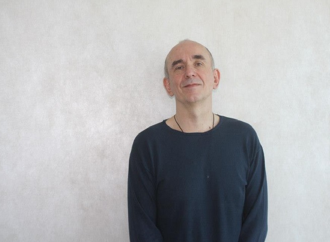 Peter Molyneux of 22cans