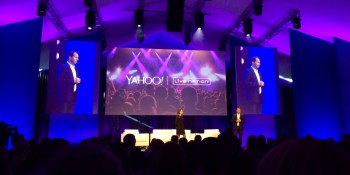 Yahoo & Live Nation partner to livestream concerts every day for a year