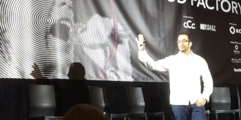 Microsoft Ventures GM: 'There will not be a WhatsApp-style acquisition again'