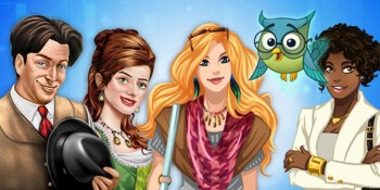 RockYou buys three Playdom games from Disney to keep them running