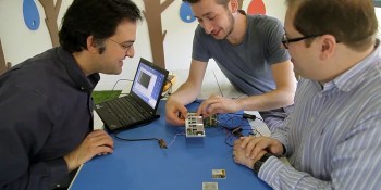 Project Ara video offers a tantalizing peek at Google's modular smartphone