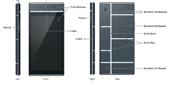 Google gives its DIY smartphone, Ara, a developers’ bible