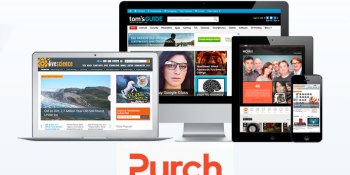 TechMedia Network rebrands as Purch, nears $100M in revenue