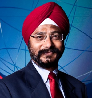 R. Paul Singh