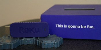 Roku’s new stick is a nice baby step into TV screencasting (review)