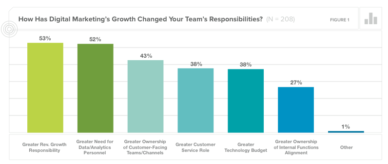 new cmo responsibilities