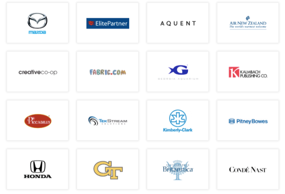 silverpop clients