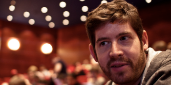 GitHub president Tom Preston-Werner resigns following harassment claims