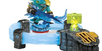 72 million kids in the world want smart toys, right now, please!