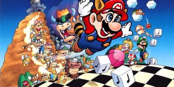 GamesBeat giveaway: Tell us your favorite Nintendo game and you could win one
