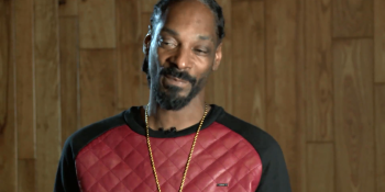 Infinity Ward is “putting a little Snoop-ism” in Call of Duty: Ghosts with Snoop Dogg’s voice