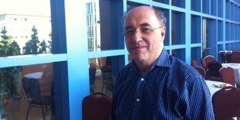 Stephen Wolfram's grand plans to monetize his supreme new programming language