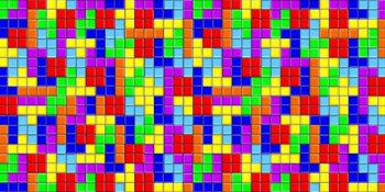 Want to curb your cravings for sex and food? Play Tetris
