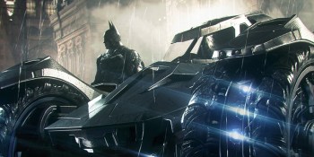 Batman: Arkham Knight studio acknowledges PC issues as fans blast the Bat with negative reviews