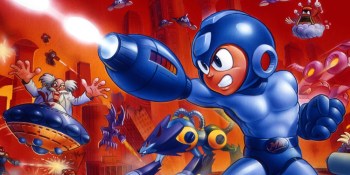 Mega Man is back … on TV, with a new 26-episode animated series