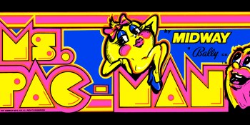 How a bunch of MIT dropouts created Ms. Pac-Man