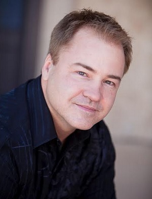 Vince Zampella of Nuclear Division and Respawn