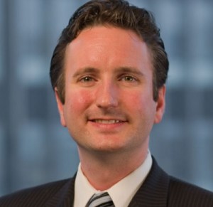 Jan Goetgeluk of Virtuix