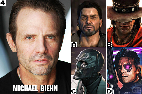 Puzzler Michael Biehn