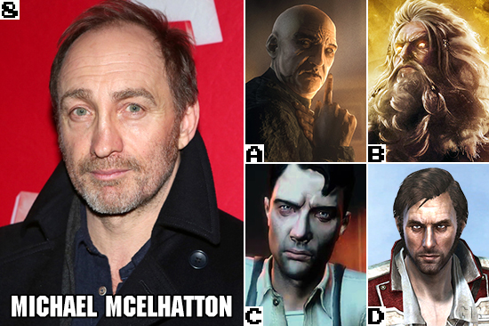 Puzzler Michael McElhatton1