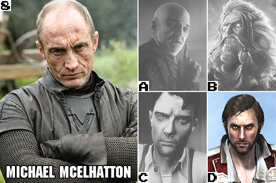 Puzzler Michael McElhatton1