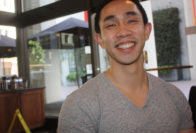 Wally Nguyen of mNectar