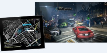 Watch Dogs’ mobile app is a hoot as you chase down a fugitive across Chicago (hands-on preview)