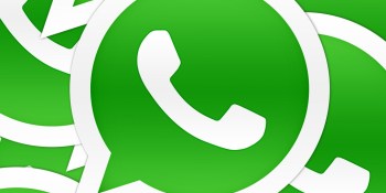WhatsApp voice calling now available on iOS